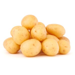 Potatoes