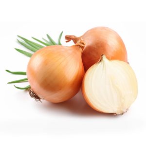 Yellow Onion